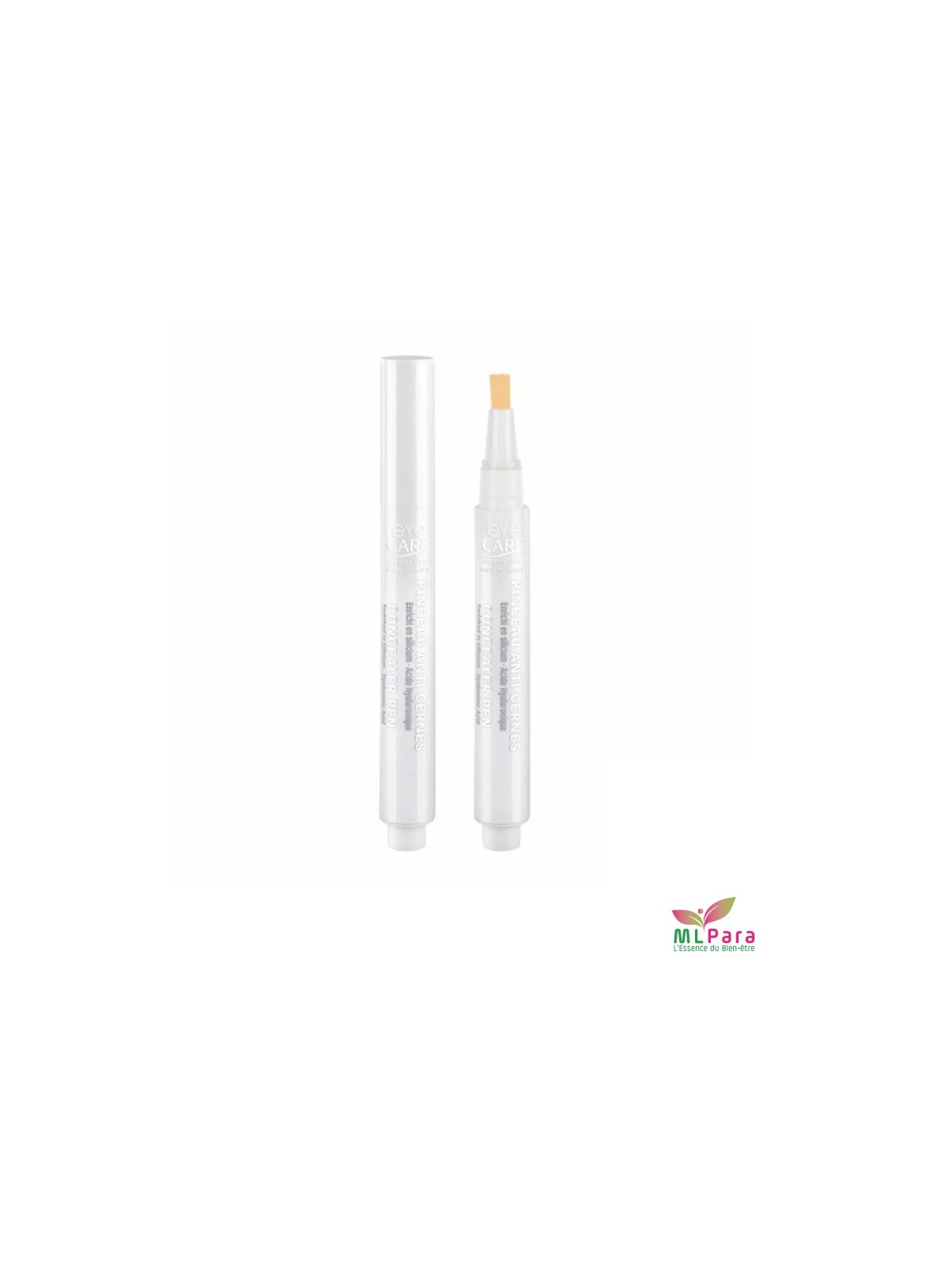 EYE CARE pinceau anti cernes - beige clair ref.84