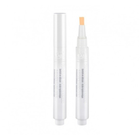 EYE CARE pinceau anti cernes - beige fonce ref.86