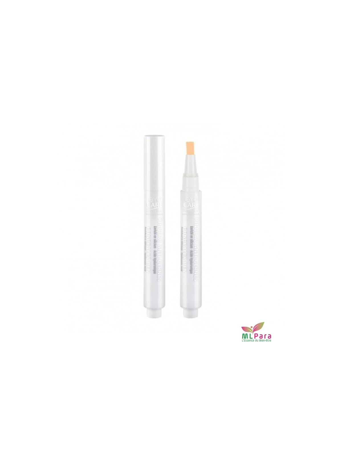EYE CARE pinceau anti cernes - beige fonce ref.86