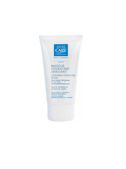 EYE CARE masque hydratant apaisant 45 ml r.0556