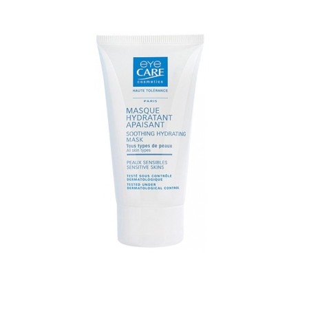 EYE CARE masque hydratant apaisant 45 ml r.0556