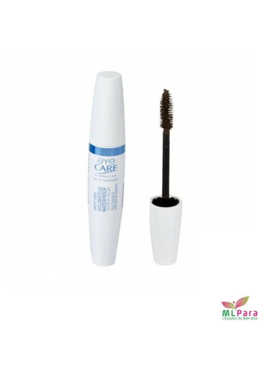 EYE CARE mascara volumateur waterproof noir ref 6101