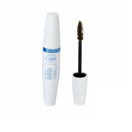EYE CARE mascara volumateur waterproof noir ref 6101