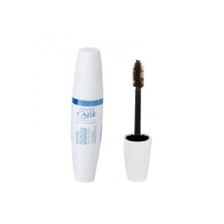 EYE CARE mascara volumateur waterproof brun ref 6100