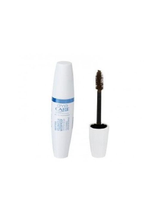 EYE CARE mascara volumateur waterproof bleu ref 6102