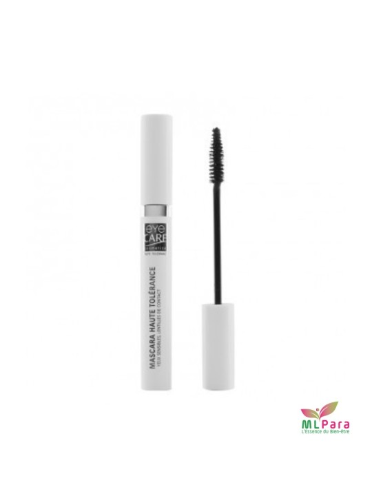 EYE CARE mascara haute tolérance brun 9gr r200