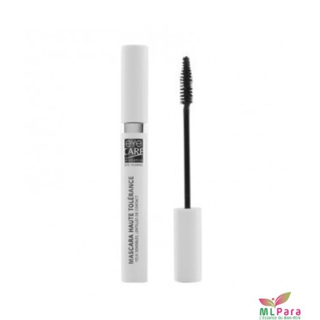 EYE CARE mascara haute tolérance brun 9gr r200