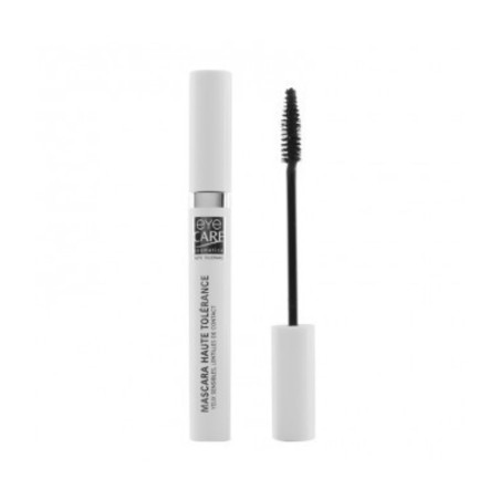 EYE CARE mascara haute tolérance brun 9gr r200