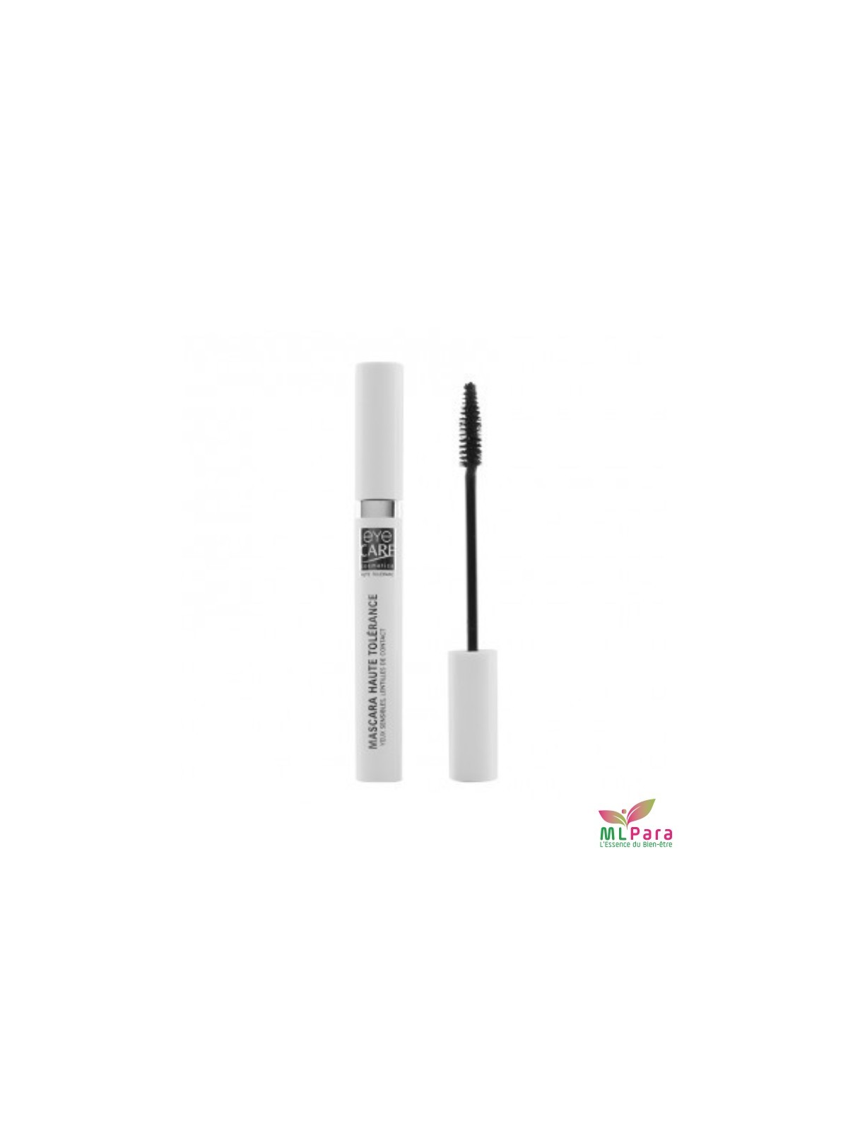 EYE CARE mascara haute tolérance brun 9gr r200