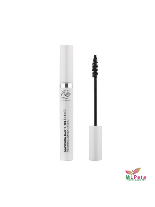 EYE CARE mascara haute tolérance bleu 202 9g