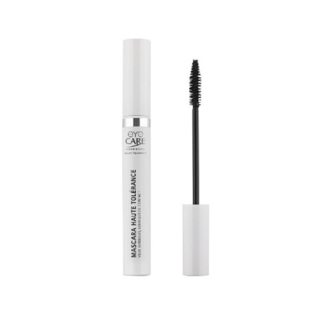 EYE CARE mascara haute tolérance bleu 202 9g