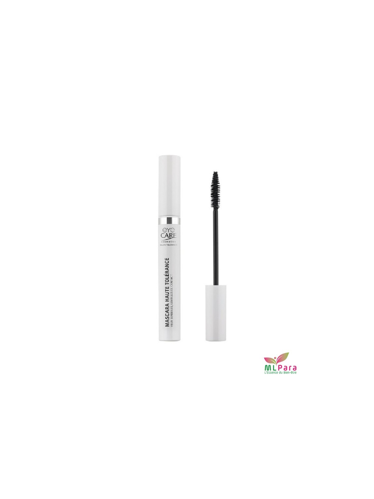 EYE CARE mascara haute tolérance bleu 202 9g