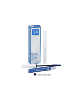 EYE CARE mascara douceur bleu r2004