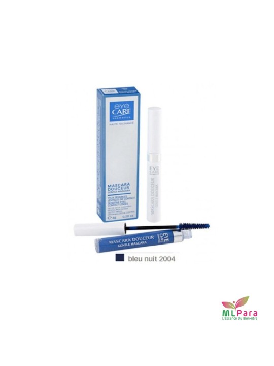 EYE CARE mascara douceur bleu r2004