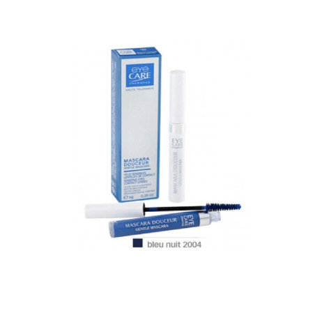 EYE CARE mascara douceur bleu r2004