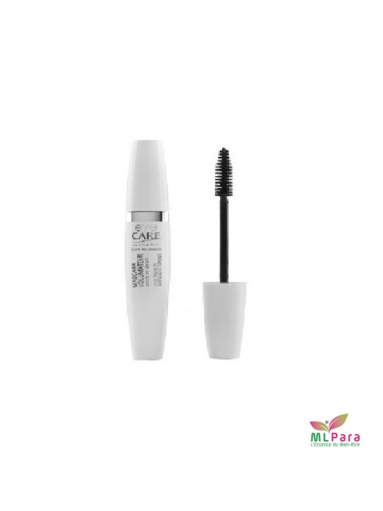 EYE CARE mascara volumateur brun  6000