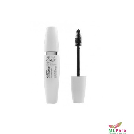 EYE CARE mascara volumateur brun  6000