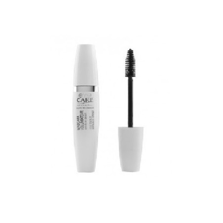 EYE CARE mascara volumateur brun  6000