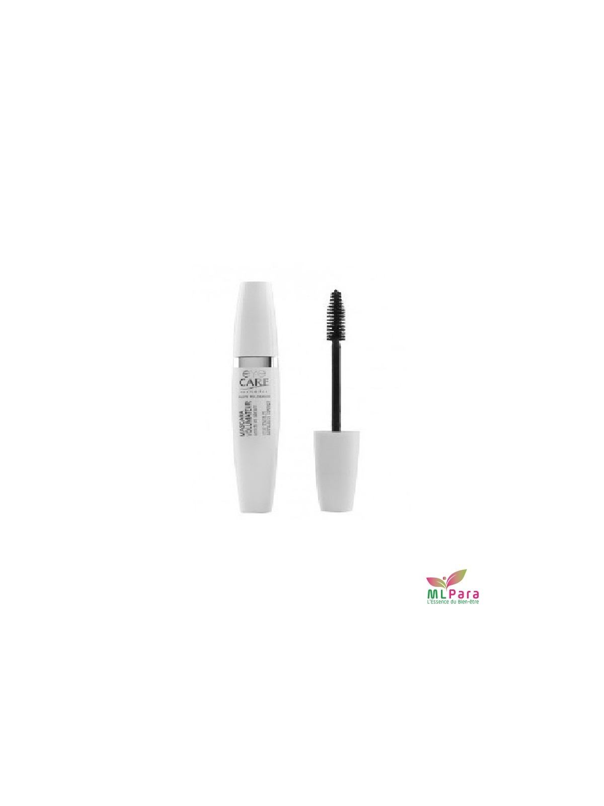 EYE CARE mascara volumateur brun  6000