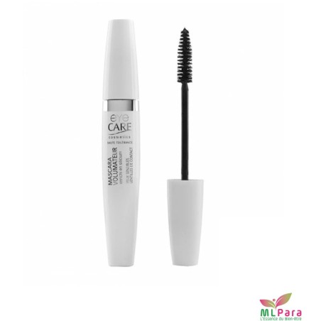 EYE CARE mascara volumateur pur black 6001