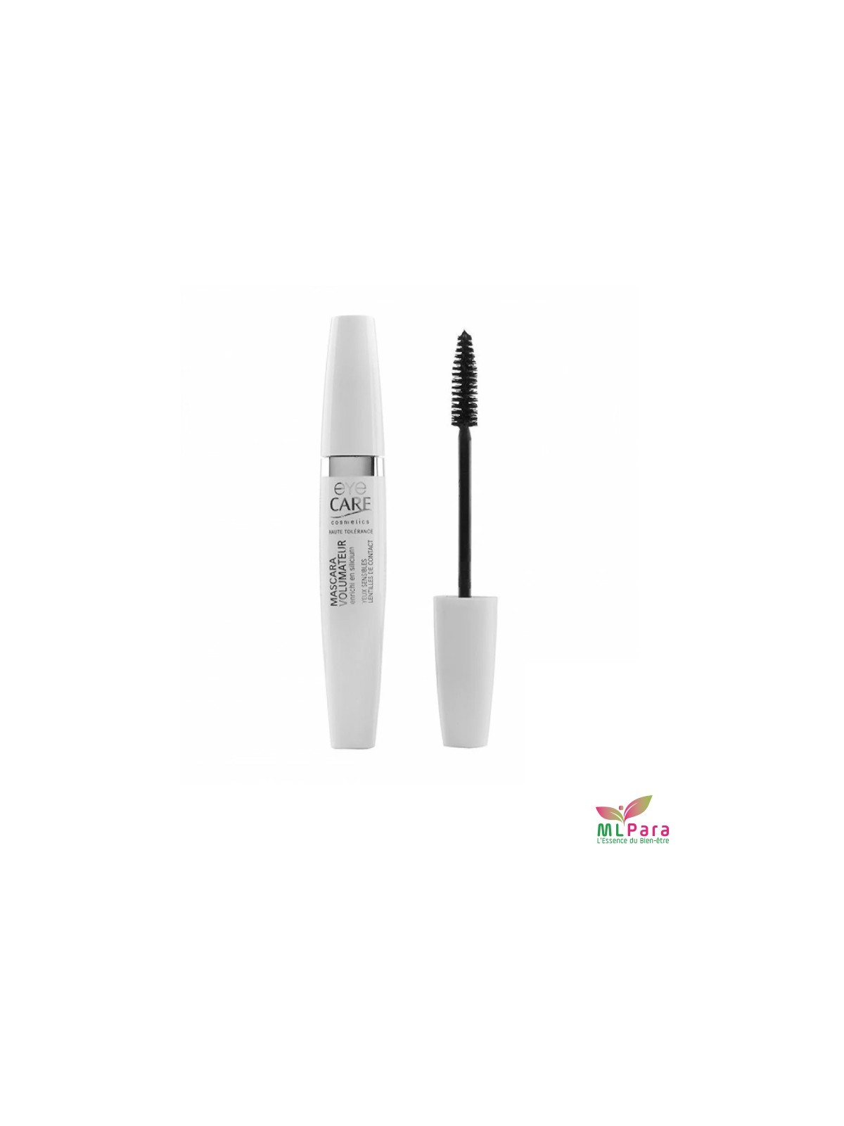 EYE CARE mascara volumateur pur black 6001