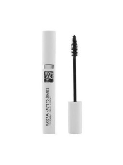 Eye Care Mascara Volumateur Enrichi en Silicium blue note 6002