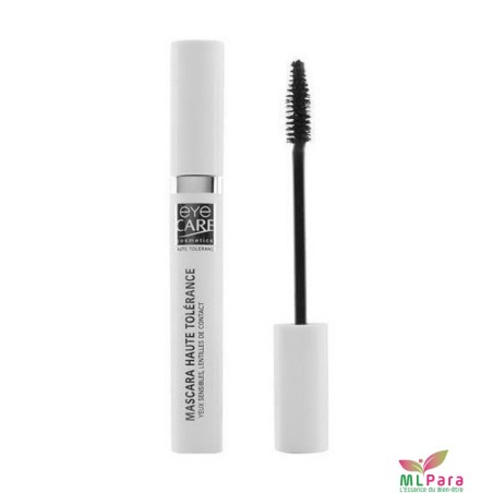 Eye Care Mascara Volumateur Enrichi en Silicium blue note 6002