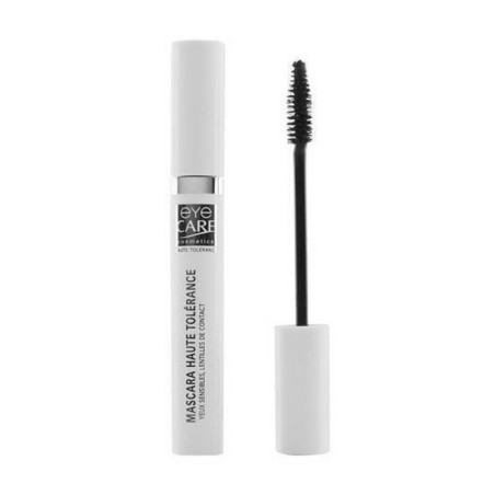 Eye Care Mascara Volumateur Enrichi en Silicium blue note 6002