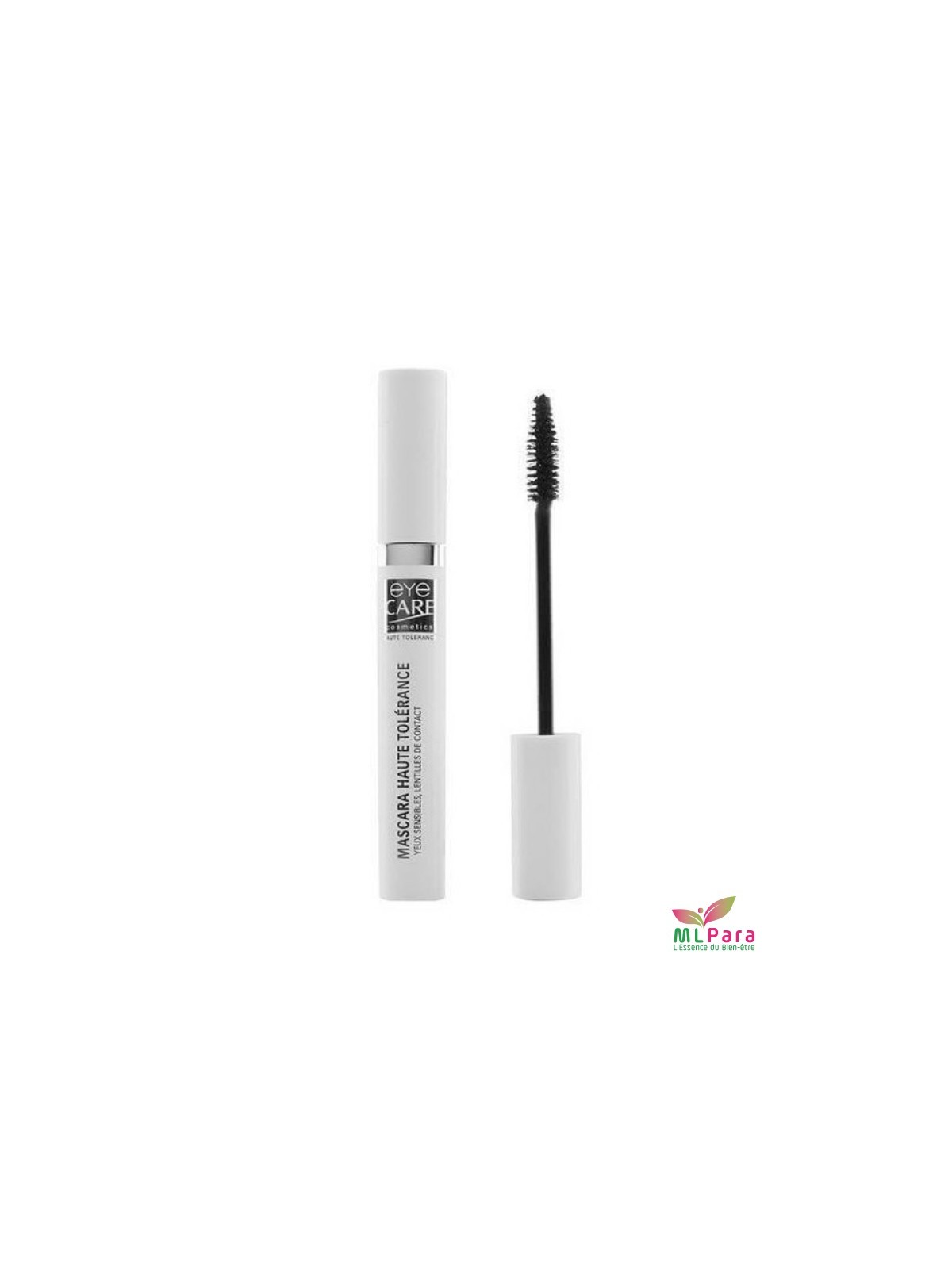 Eye Care Mascara Volumateur Enrichi en Silicium blue note 6002