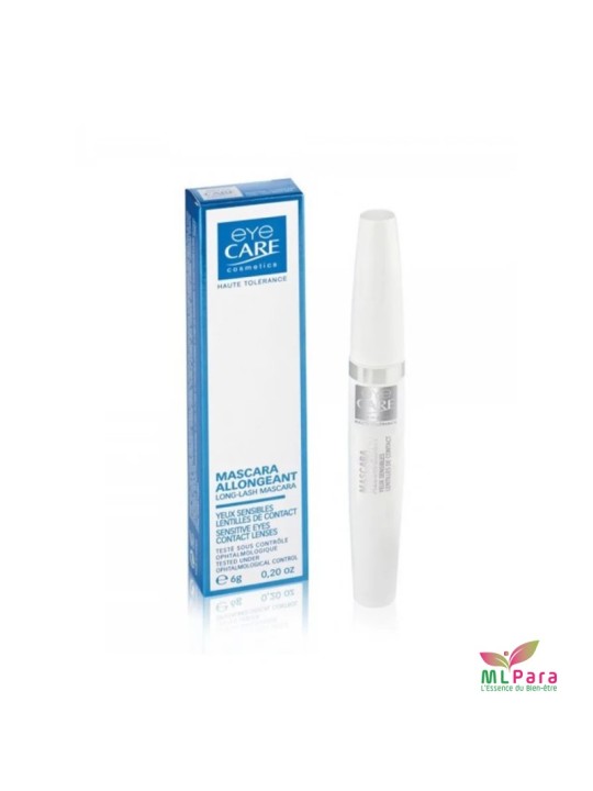 EYE CARE mascara allongement bleu  r3002