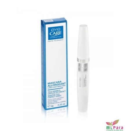 EYE CARE mascara allongement bleu  r3002