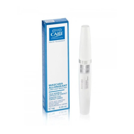 EYE CARE mascara allongement bleu  r3002