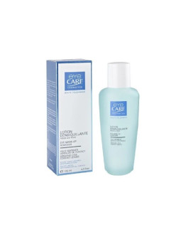 EYE CARE lotion demaquillante yeux ref/100