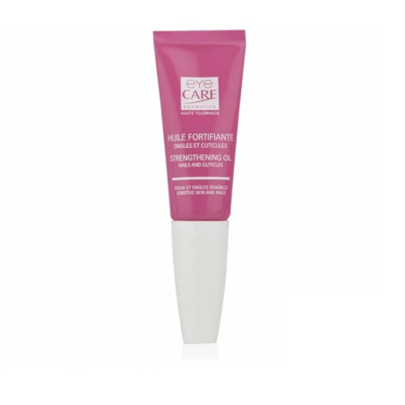 Eye care huile fortifiante pour les ongles et les cuticules r807