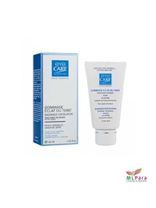Eye Care Gommage Eclat du Teint  ref 0555