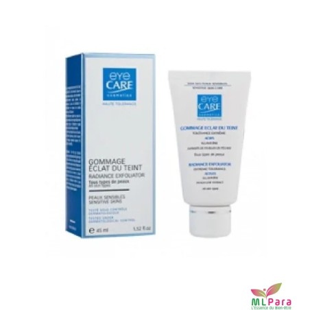 Eye Care Gommage Eclat du Teint  ref 0555