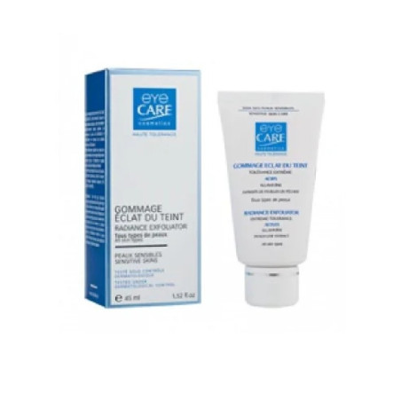 Eye Care Gommage Eclat du Teint  ref 0555