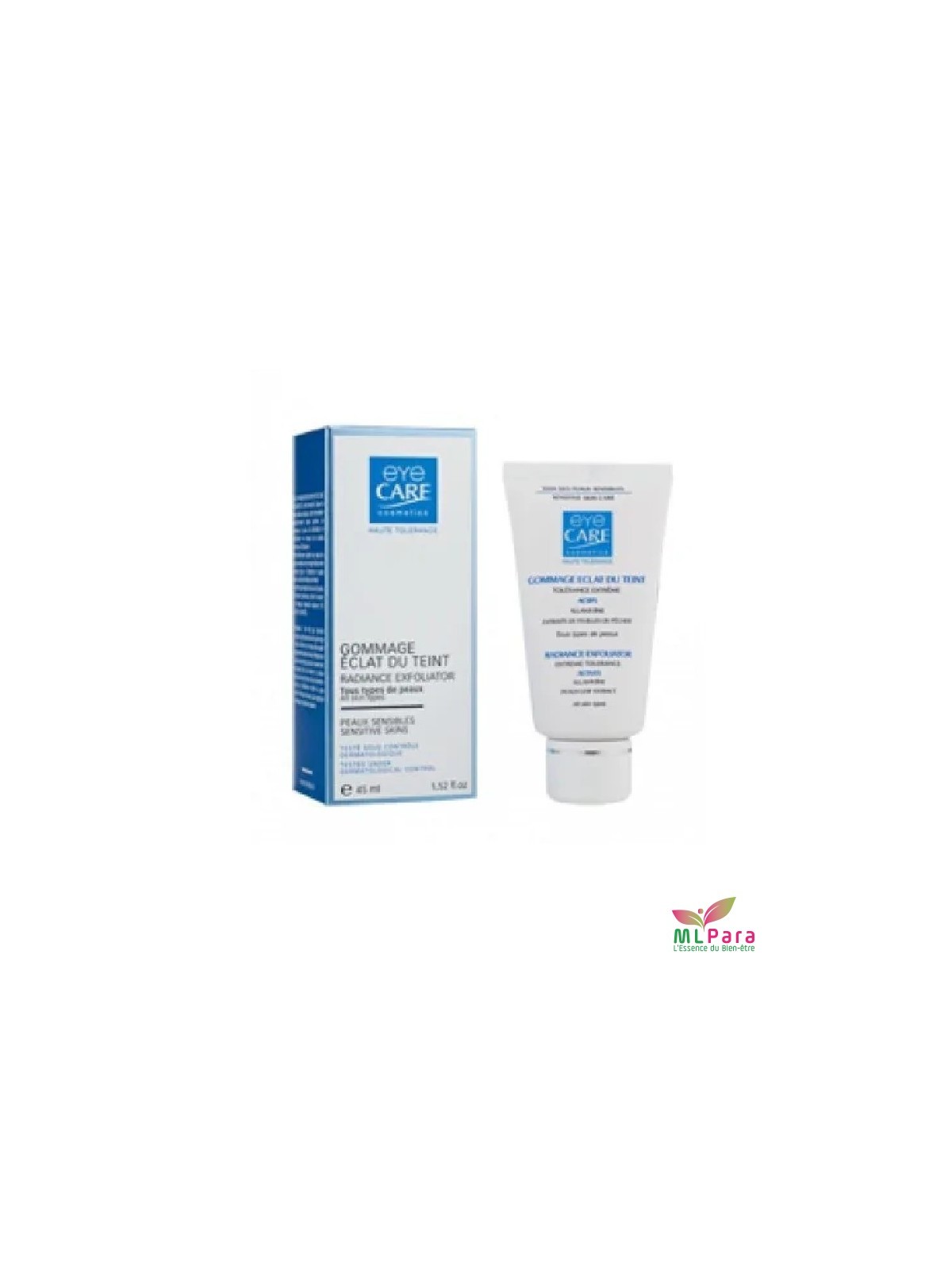 Eye Care Gommage Eclat du Teint  ref 0555