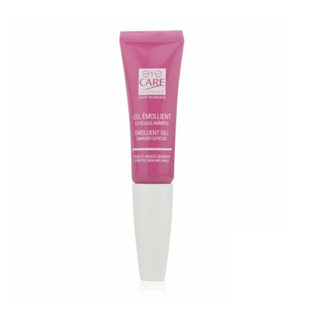 Eye care Gel émollient pour cuticules abimées R808