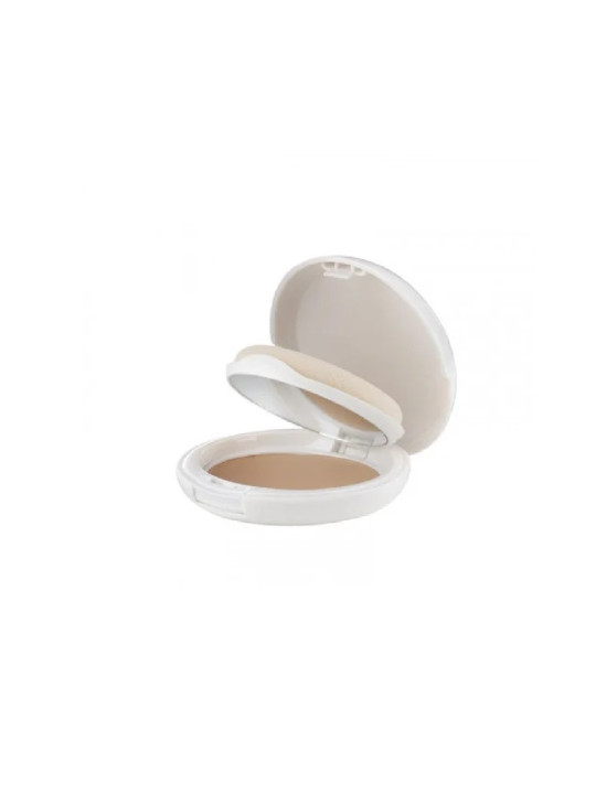 Eye Care  Fond de Teint Beige Naturl   1251