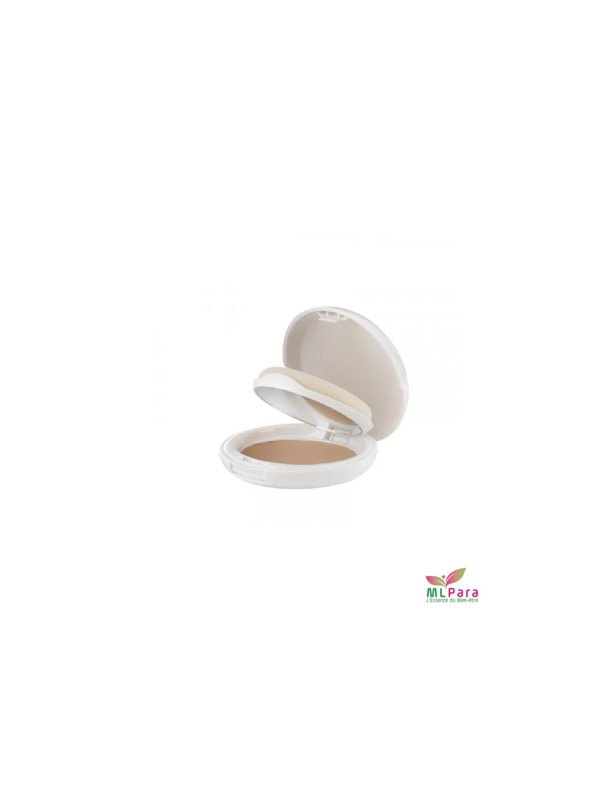 Eye Care  Fond de Teint Beige Naturl   1251