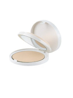 EYE CARE compact beige claire  ref/1260