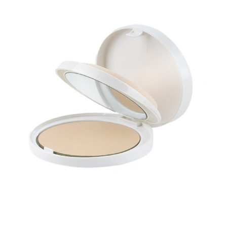 EYE CARE compact beige claire  ref/1260