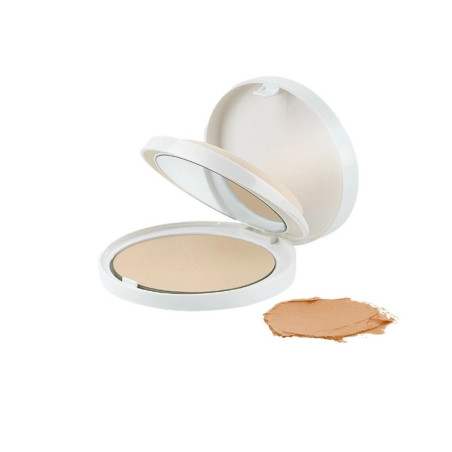 Eye care fond de teint compact beige  ref/1263