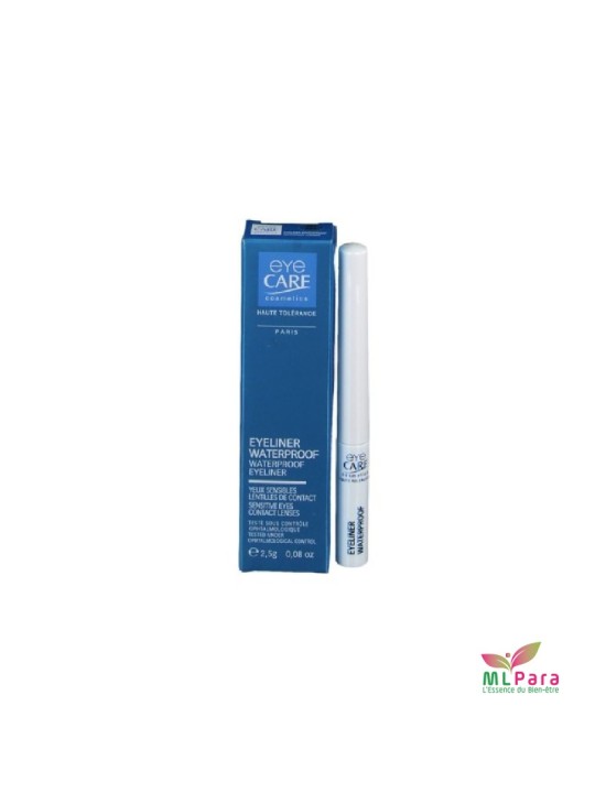 EYE CARE eyeliner waterproof noir ref/331