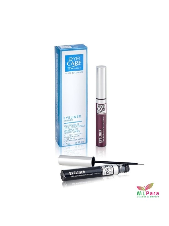 EYE CARE eye-liner liquide noir r301