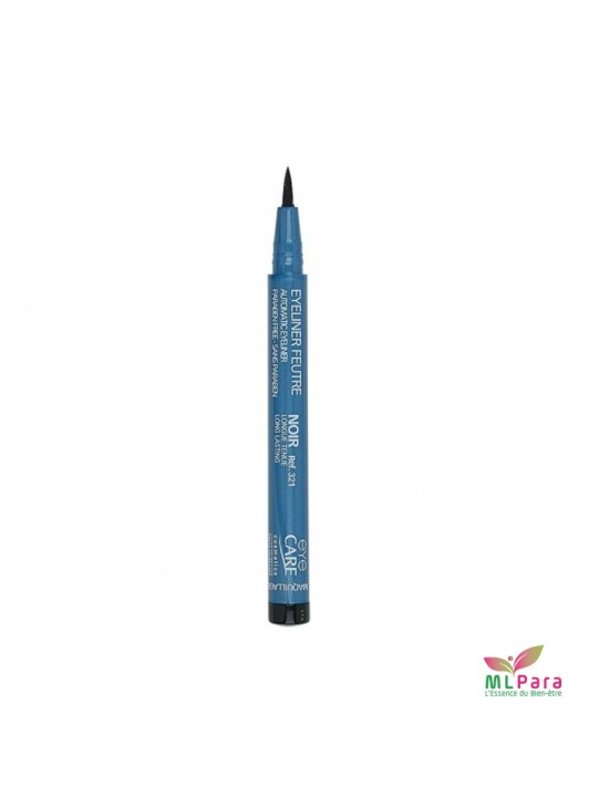 EYE CARE eyeliner feutre kaki re/322