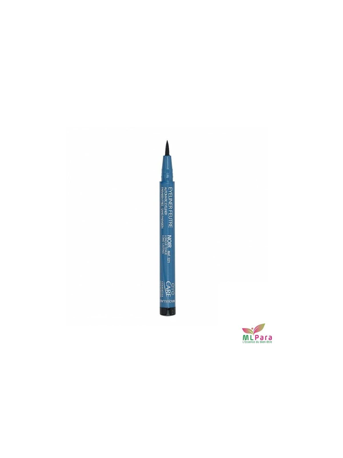 EYE CARE eyeliner feutre kaki re/322