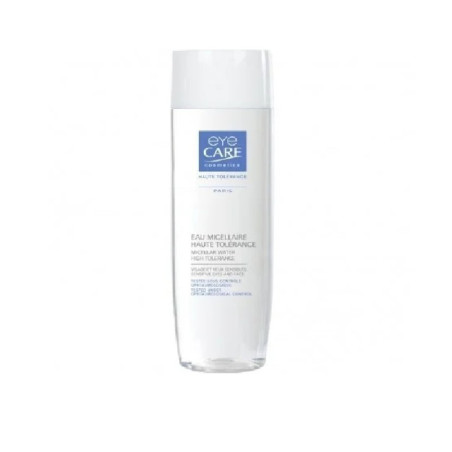 EYE CARE eau micellaire haute tolerance 200 ml