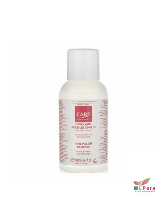Eye Care Dissolvant Pour Vernis à Ongles   800